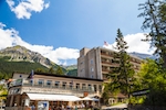 Kurhaus Lenzerheide
