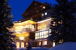 Hotel Astoria Arosa ***S