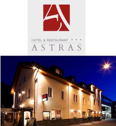 Hotel Astras ***
