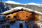 Berghütte Avant Clavo Lenzerheide / Obertor Parpan Restaurant und Bar