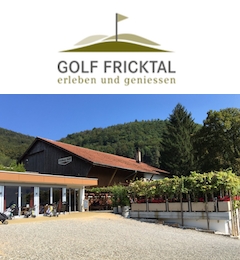 Golf Fricktal - Frickbergstübli (Zw. Basel und Zürich)
