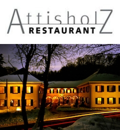 Restaurant Attisholz