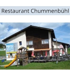 Restaurant Chummenbuehl 