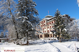 Kurhaus Bergün 