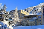 Hoteljobs und Stellenangebote Hotel Saratz **** (Nähe St.Moritz)