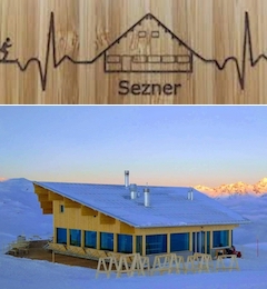 Gipfelrestaurant Sezner