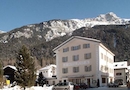 Hotel Post Andeer ****