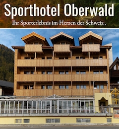 Sporthotel Oberwald