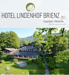 Hotel Lindenhof *** (Nähe Interlaken)