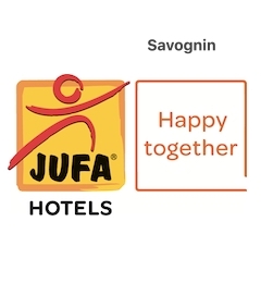 JUFA Hotel Savognin***s 