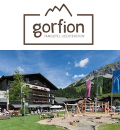 Gorfion Familotel Liechtenstein