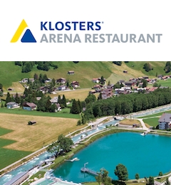 Arena Restaurant Klosters