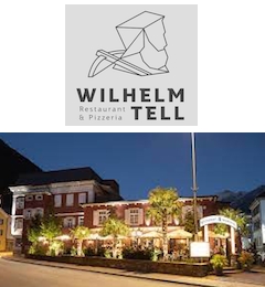 Restaurant und Pizzeria Wilhelm Tell