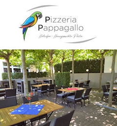 Pizzeria Pappagallo - Oberrieden