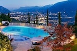 Hotel Rimmele ****S Meran Südtirol