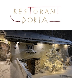 Restourant Dorta