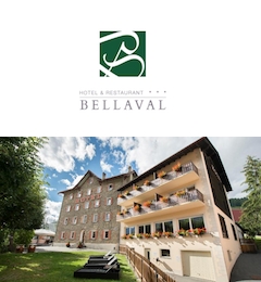 Hotel Bellaval Engadin