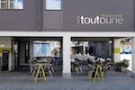 Hoteljobs und Stellenangebote Restaurant Toutoune Andermatt