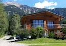 Bergkultur Ferienwohnungen Lenzerheide