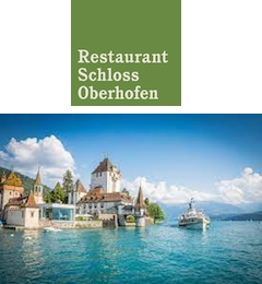 Restaurant Schloss Oberhofen 