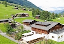 Boutique Hotel Schraemli's Lengmatta