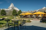 Riffelalp Resort 2222m ***** Zermatt