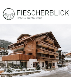 Hotel Fiescherblick Grindelwald