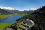 Hoteljobs und Stellenangebote AlpenGold Hotel Davos *****