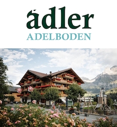 Adler Adelboden ***S