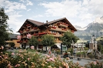 Adler Adelboden ***S