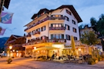 Sporthotel Victoria *** Gstaad