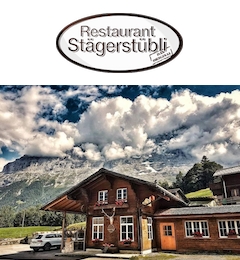 Restaurant Stäger Stübli