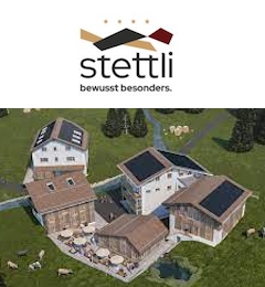 Stettli Resort Lenzerheide