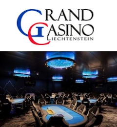Grand Casino Fürstentum Liechtenstein
