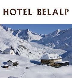 Hotel Belalp