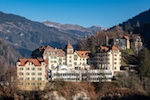 EHL Campus (Nähe Chur)