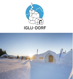 Iglu-Dorf GmbH
