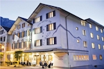 Hotel Alpbach **** (Nähe Interlaken)