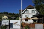 Gasthuus Moosersagi (Nähe Zofingen)