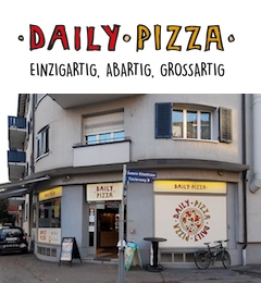 Daily Pizza Zug
