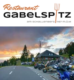 Restaurant Gabelspitz (Nähe Thun)