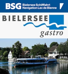Bielersee-Gastro AG