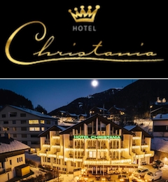 Hotel Christania ***S (Restaurant Voliere)