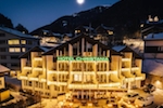 Hotel Christania **** (Restaurant Voliere)