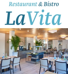 La Vita Restaurant & Bistro (Nähe Zürich)