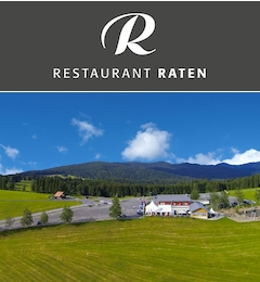 Restaurant Raten / Zentralschweiz