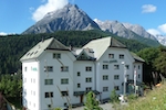 Typically Swiss Hotel Altana ***