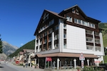 Hotel Piz Badus Andermatt