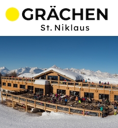 Bergrestaurant St.Niklaus Grächen