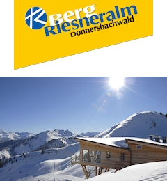 Riesneralm Bergbahnen / Österreich